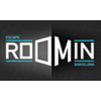 Roomin Escape Barcelona logo, Roomin Escape Barcelona contact details