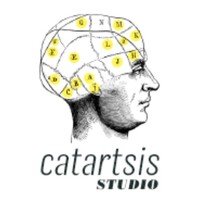 Catartsis Studio logo, Catartsis Studio contact details