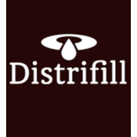 Distrifill BV logo, Distrifill BV contact details