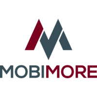 Mobimore logo, Mobimore contact details