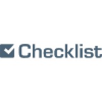 Checklist.com logo, Checklist.com contact details