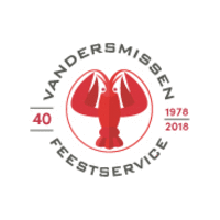 Vandersmissen Feestservice logo, Vandersmissen Feestservice contact details