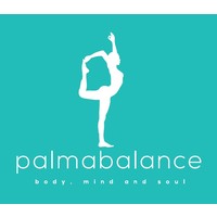 Palmabalance logo, Palmabalance contact details