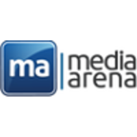 Media Arena logo, Media Arena contact details