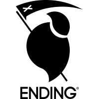 ENDING CLOTHES logo, ENDING CLOTHES contact details