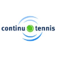 Continu Tennis logo, Continu Tennis contact details