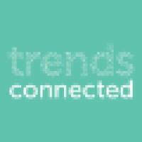 Trends Connected logo, Trends Connected contact details