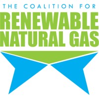 Coalition for Renewable Natural Gas logo, Coalition for Renewable Natural Gas contact details