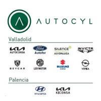 AUTOCYL logo, AUTOCYL contact details