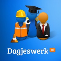 Dagjeswerk logo, Dagjeswerk contact details