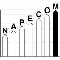 Napecom logo, Napecom contact details