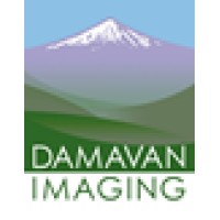 DAMAVAN IMAGING logo, DAMAVAN IMAGING contact details