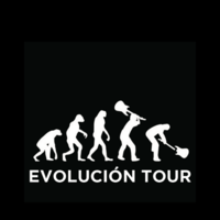 Evolución Tour logo, Evolución Tour contact details