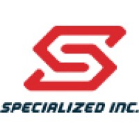 Specialized Inc. logo, Specialized Inc. contact details