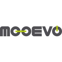 MOOEVO logo, MOOEVO contact details