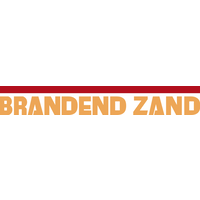 Brandend Zand logo, Brandend Zand contact details