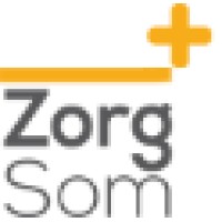 ZorgSom logo, ZorgSom contact details