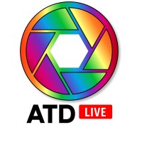 ATD Live · Studios logo, ATD Live · Studios contact details