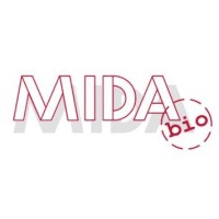 MIDA-bio srl logo, MIDA-bio srl contact details