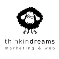 Thinkindreams logo, Thinkindreams contact details