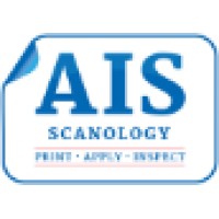 AIS-Scanology B.V. logo, AIS-Scanology B.V. contact details