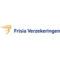 Frisia Verzekeringen logo, Frisia Verzekeringen contact details