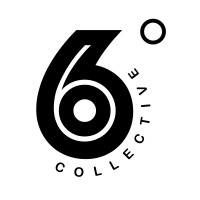 6 Degrees Collective logo, 6 Degrees Collective contact details