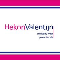 HekonValentijn logo, HekonValentijn contact details