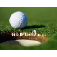 GolfPlaza.com logo, GolfPlaza.com contact details