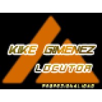 www.kikegimenez.com logo, www.kikegimenez.com contact details