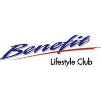 Benefit Lifestyle Club logo, Benefit Lifestyle Club contact details