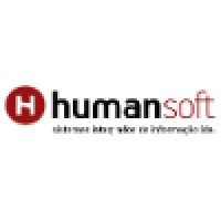 humansoft logo, humansoft contact details