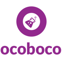 Ocoboco logo, Ocoboco contact details