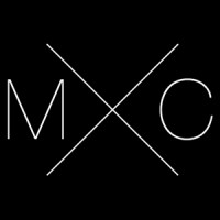 MxCStudio logo, MxCStudio contact details