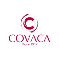 Covaca logo, Covaca contact details