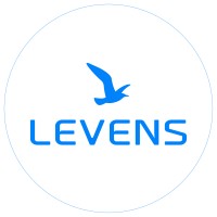 Levens logo, Levens contact details