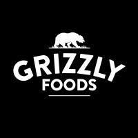 Grizzly Foods logo, Grizzly Foods contact details