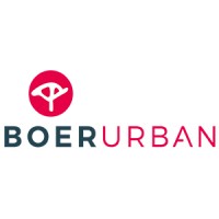 BOERurban logo, BOERurban contact details