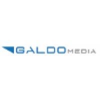 GaldoMedia logo, GaldoMedia contact details