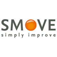 Smove B.V. logo, Smove B.V. contact details