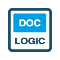 Doclogic logo, Doclogic contact details