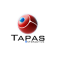 Tapas Interactive logo, Tapas Interactive contact details