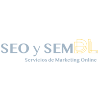 SEO y SEM logo, SEO y SEM contact details