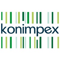 Konimpex BV logo, Konimpex BV contact details