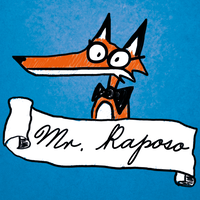 Mr. Raposo Producciones logo, Mr. Raposo Producciones contact details