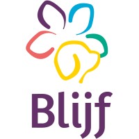 Stichting BLIJF logo, Stichting BLIJF contact details