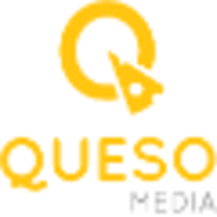 Queso Media Group logo, Queso Media Group contact details