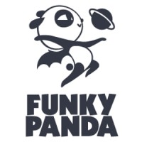 Funky Panda Games logo, Funky Panda Games contact details