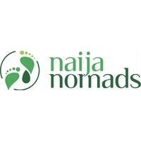 Naija Nomads logo, Naija Nomads contact details