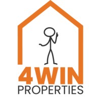 4WIN Properties LTD logo, 4WIN Properties LTD contact details